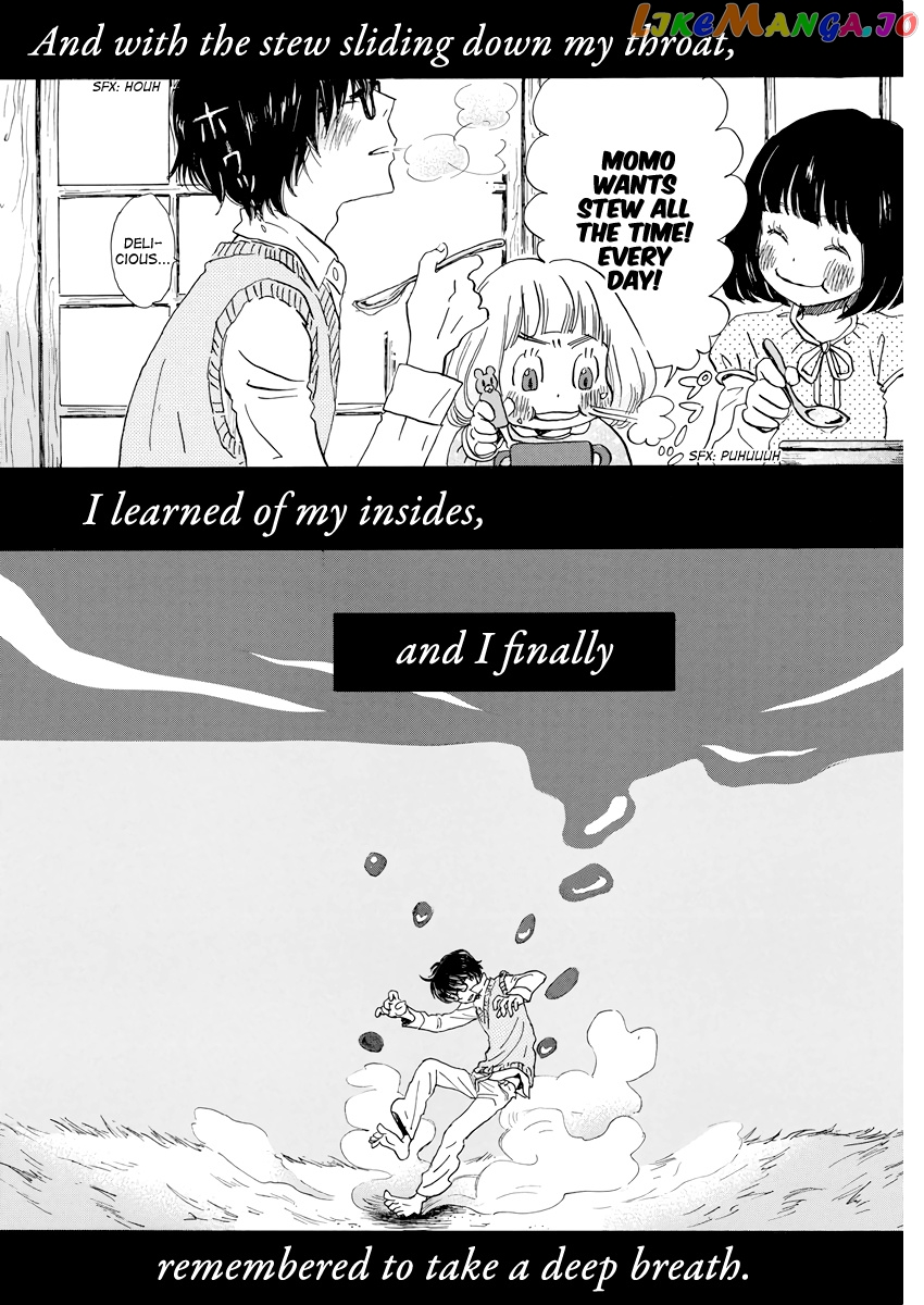 Read 3-Gatsu No Lion (EN) Manga Online
