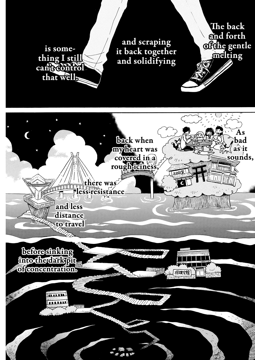 Read 3-Gatsu No Lion (EN) Manga Online