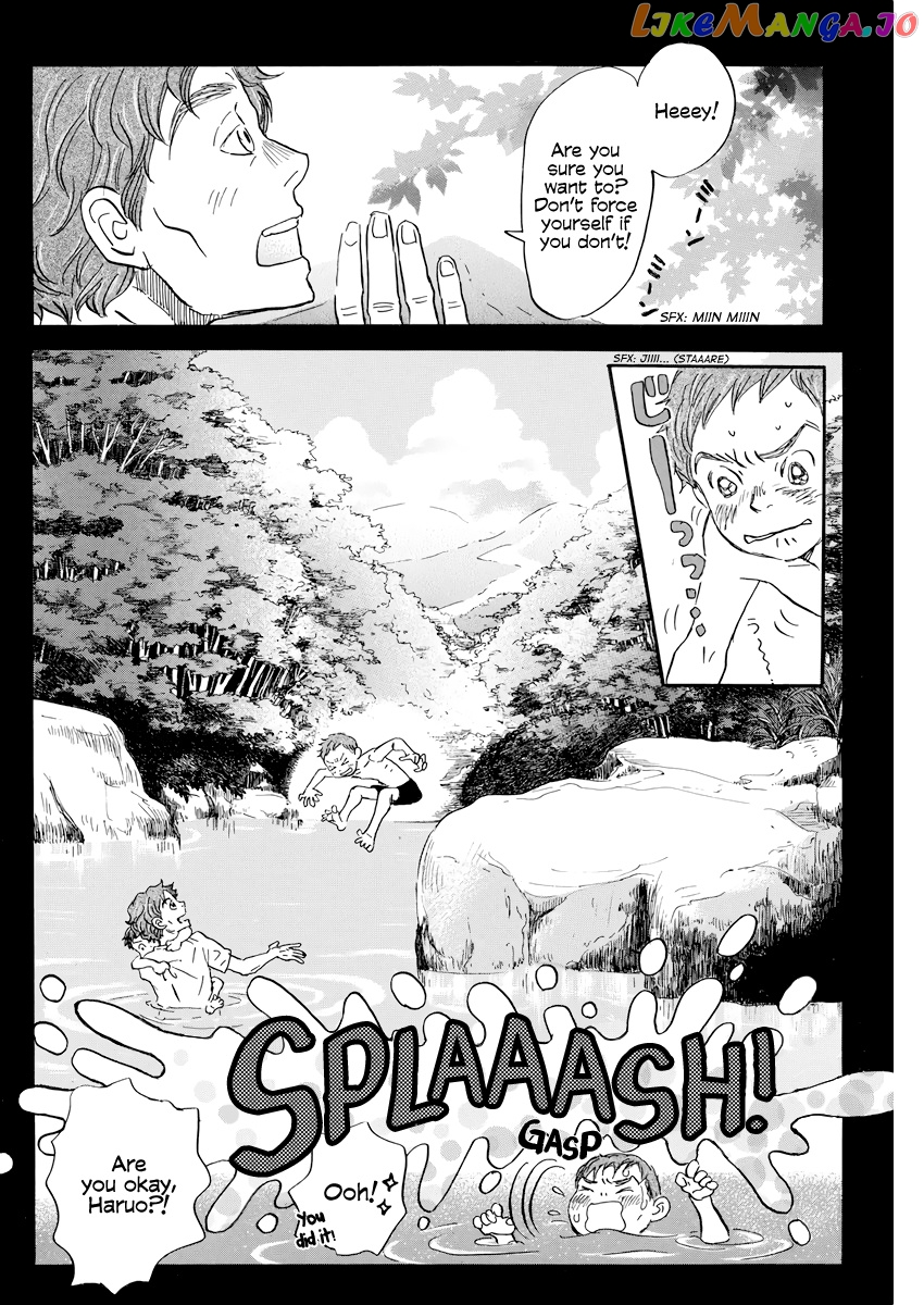 Read 3-Gatsu No Lion (EN) Manga Online