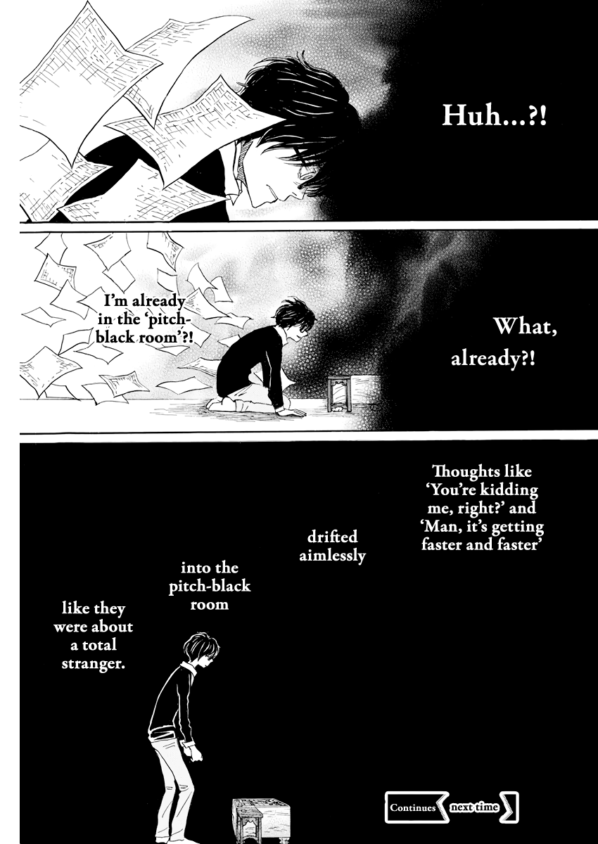 Read 3-Gatsu No Lion (EN) Manga Online