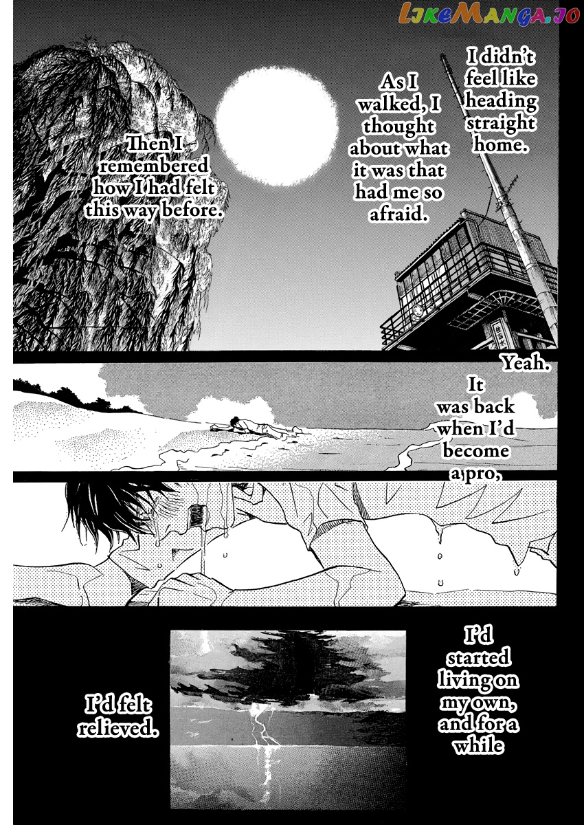 Read 3-Gatsu No Lion (EN) Manga Online