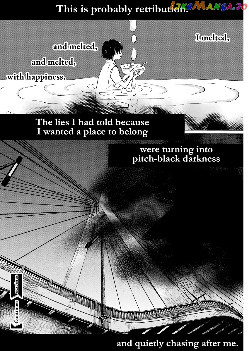 Read 3-Gatsu No Lion (EN) Manga Online
