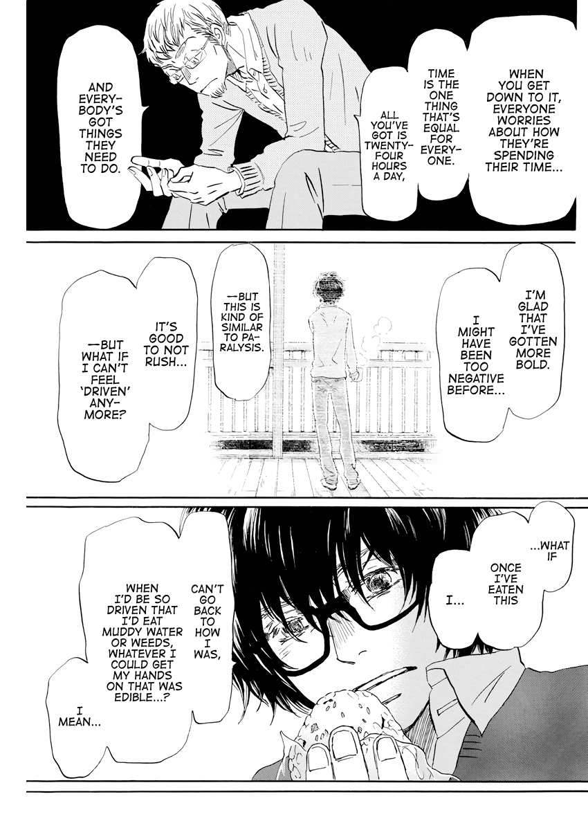 Read 3-Gatsu No Lion (EN) Manga Online