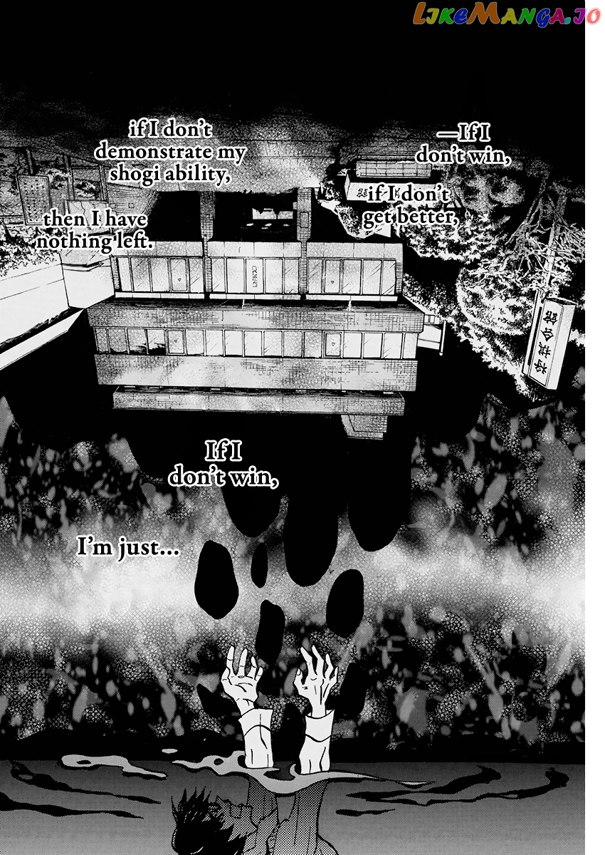 Read 3-Gatsu No Lion (EN) Manga Online
