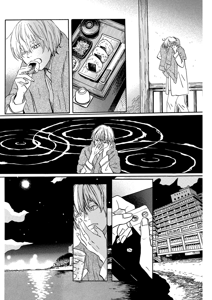 Read 3-Gatsu No Lion (EN) Manga Online