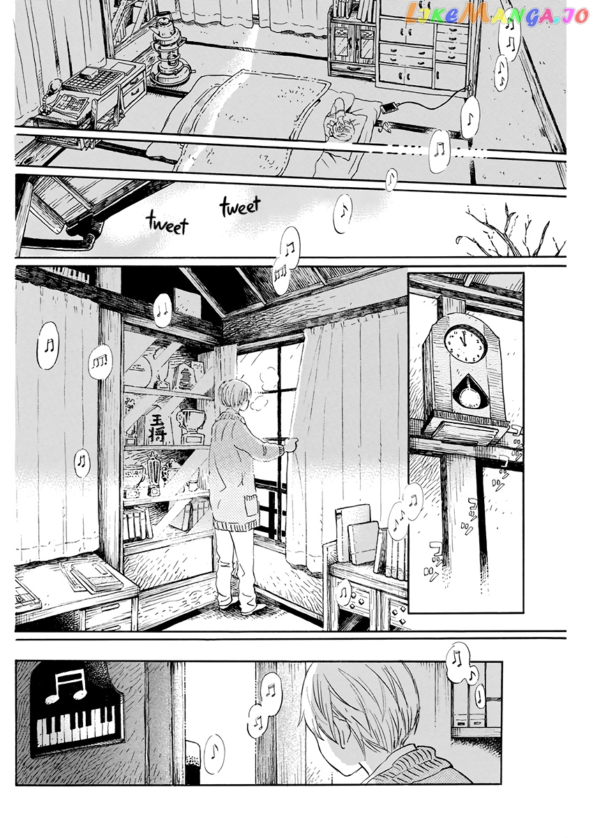 Read 3-Gatsu No Lion (EN) Manga Online