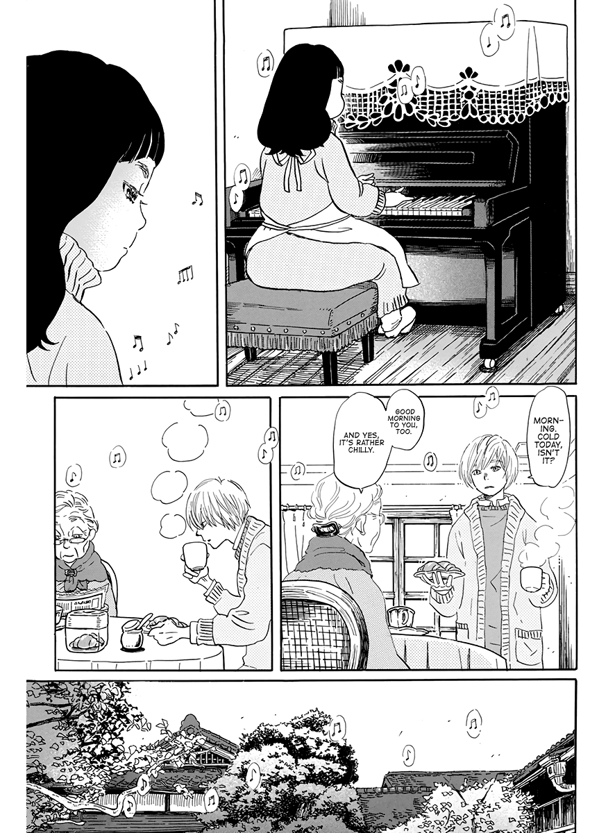 Read 3-Gatsu No Lion (EN) Manga Online
