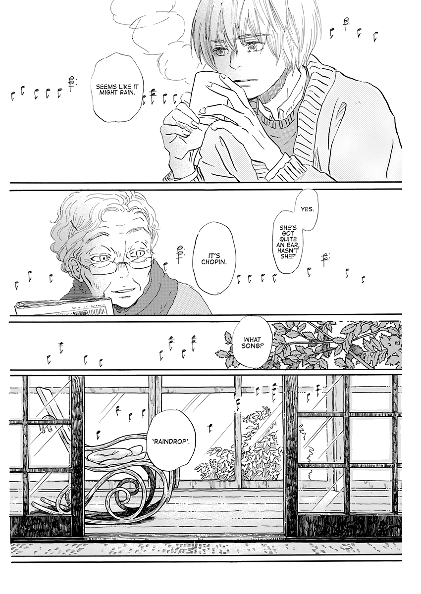 Read 3-Gatsu No Lion (EN) Manga Online