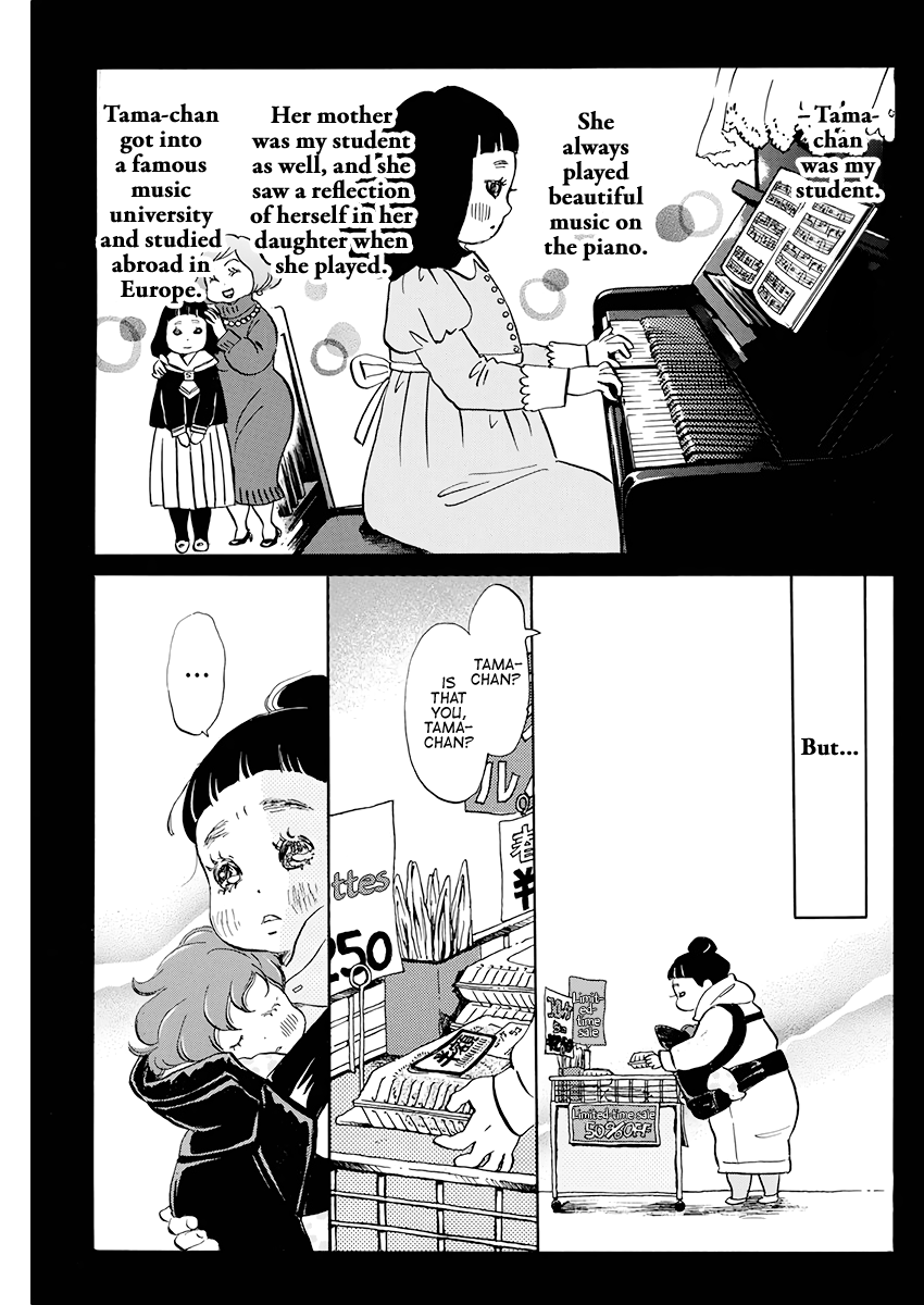 Read 3-Gatsu No Lion (EN) Manga Online
