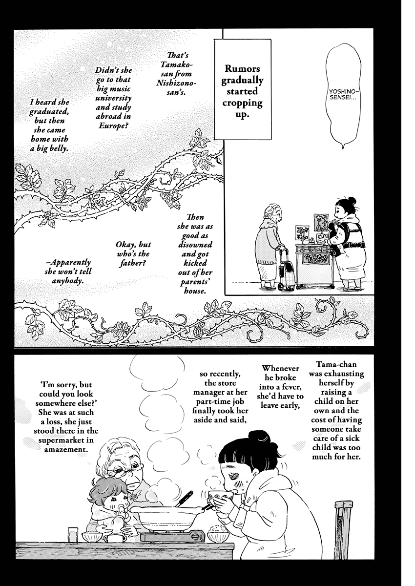 Read 3-Gatsu No Lion (EN) Manga Online