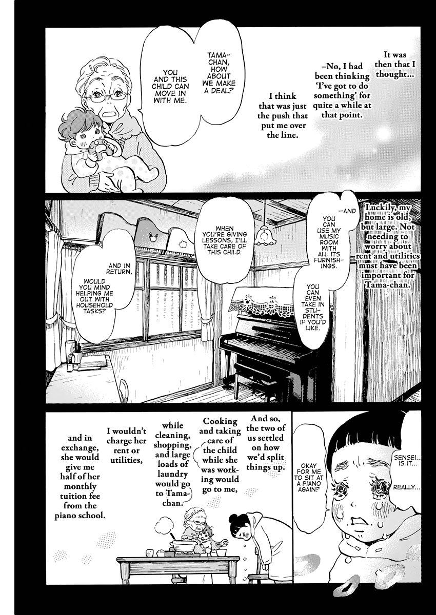 Read 3-Gatsu No Lion (EN) Manga Online