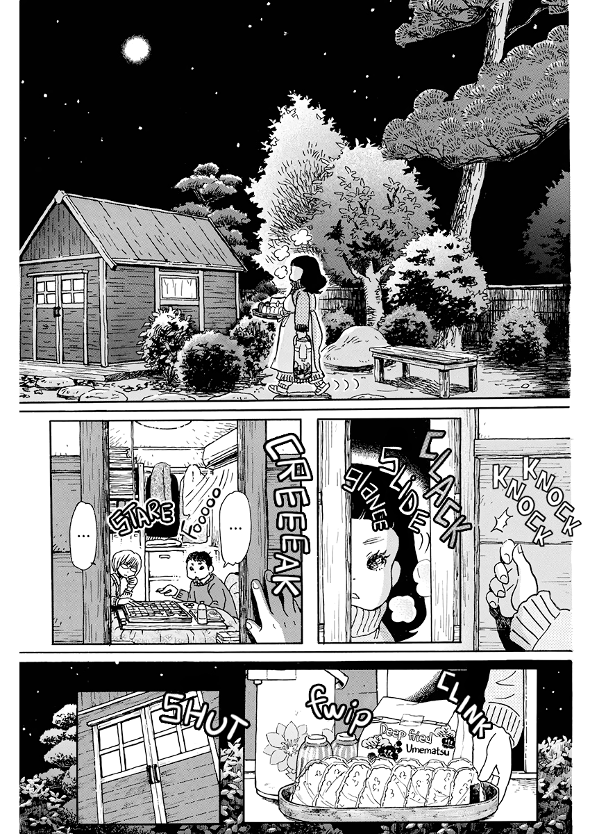 Read 3-Gatsu No Lion (EN) Manga Online