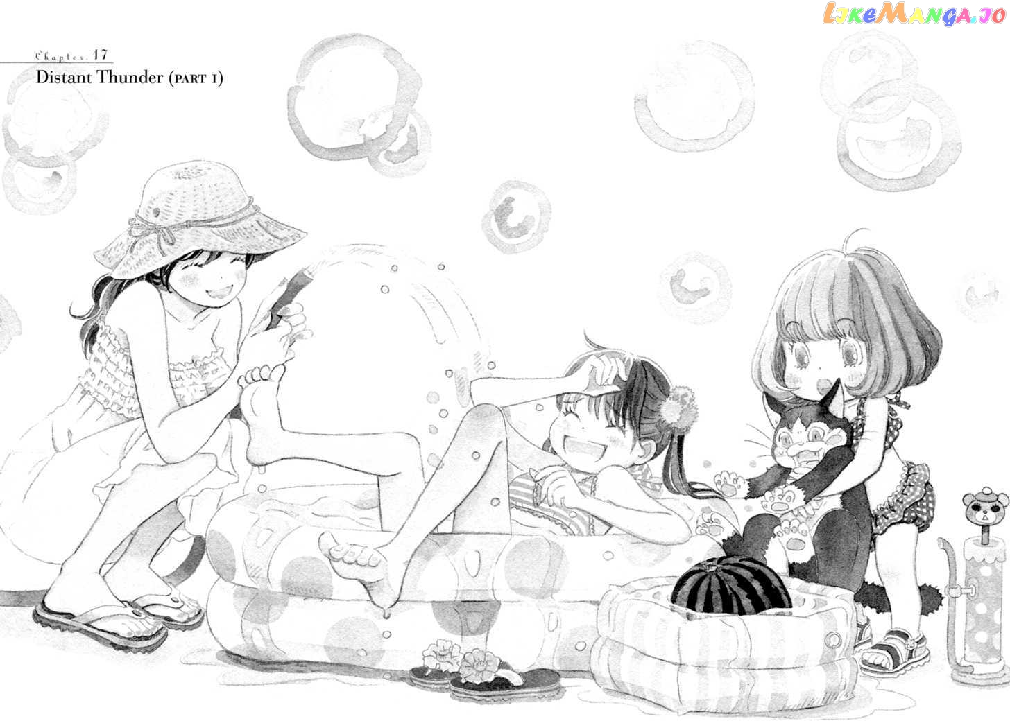 Read 3-Gatsu No Lion (EN) Manga Online