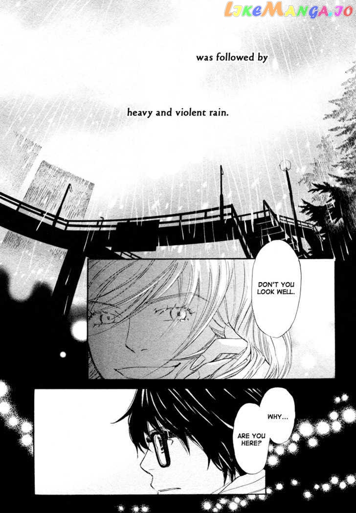 Read 3-Gatsu No Lion (EN) Manga Online