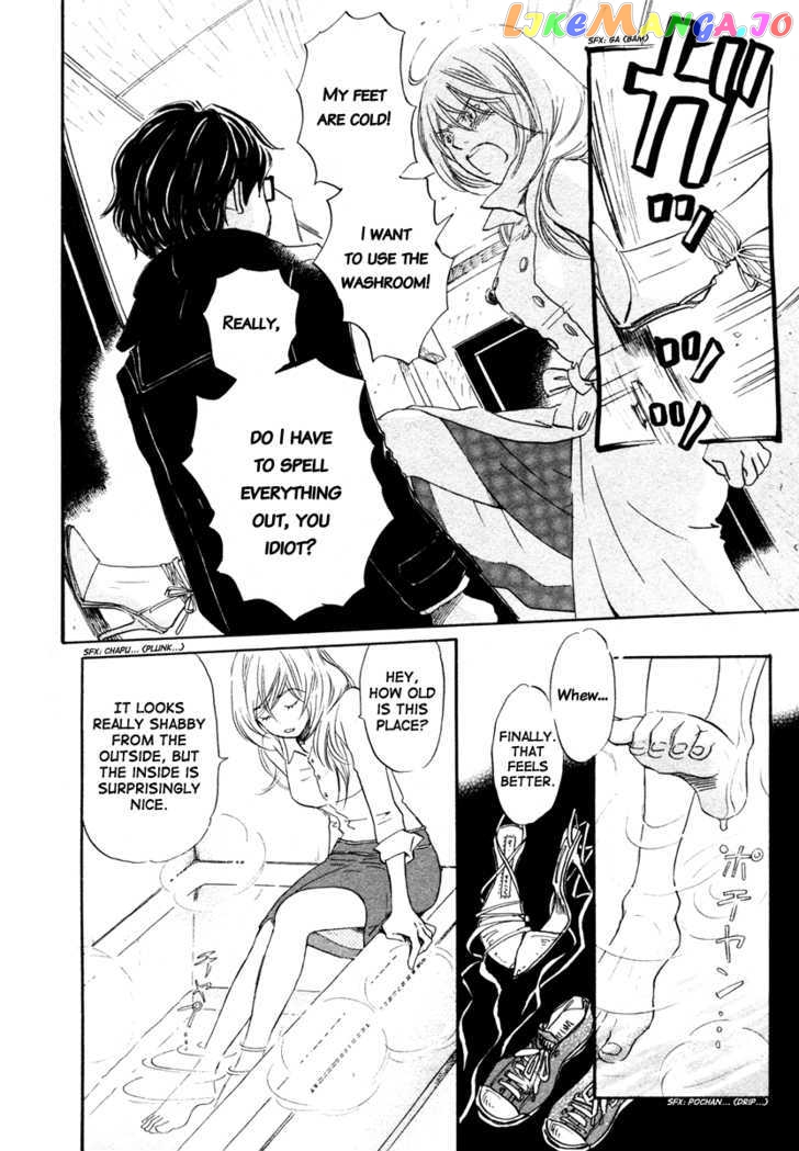 Read 3-Gatsu No Lion (EN) Manga Online