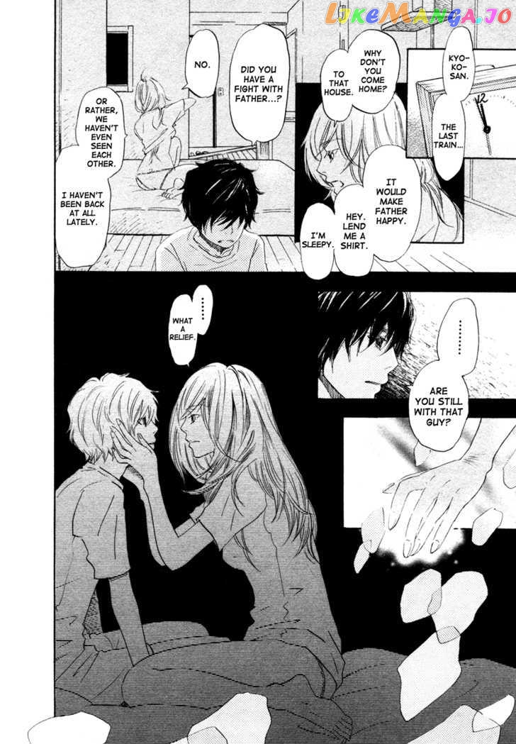 Read 3-Gatsu No Lion (EN) Manga Online
