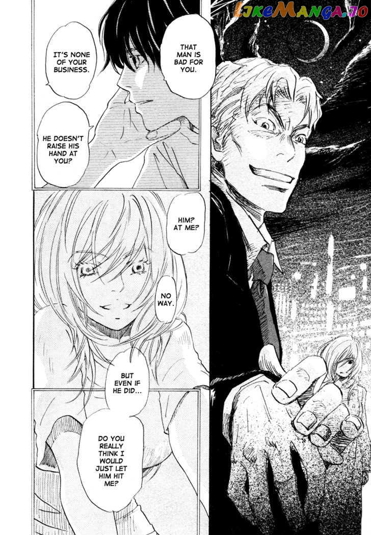 Read 3-Gatsu No Lion (EN) Manga Online