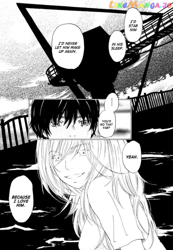 Read 3-Gatsu No Lion (EN) Manga Online