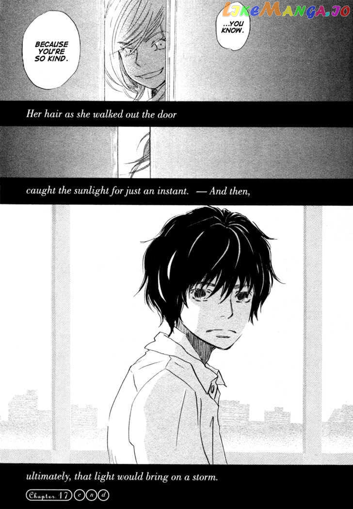 Read 3-Gatsu No Lion (EN) Manga Online
