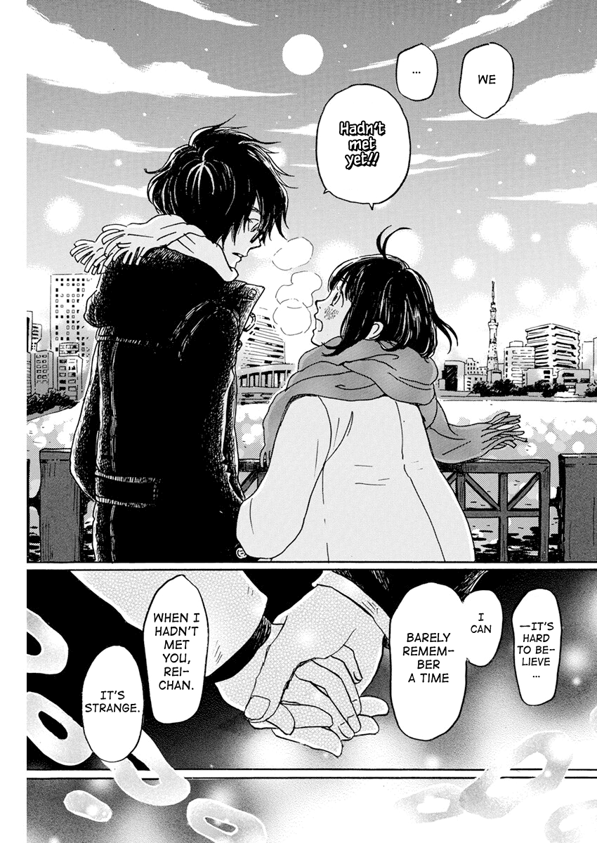 Read 3-Gatsu No Lion (EN) Manga Online