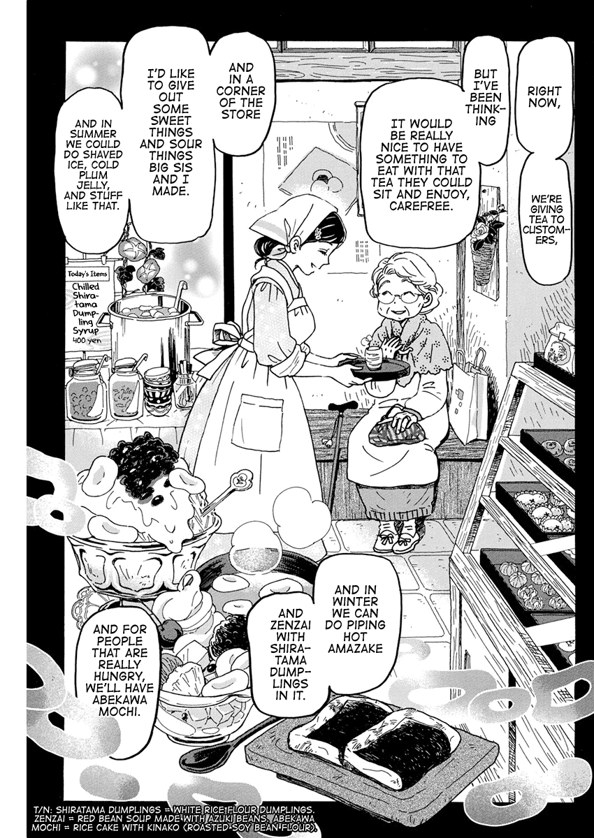 Read 3-Gatsu No Lion (EN) Manga Online