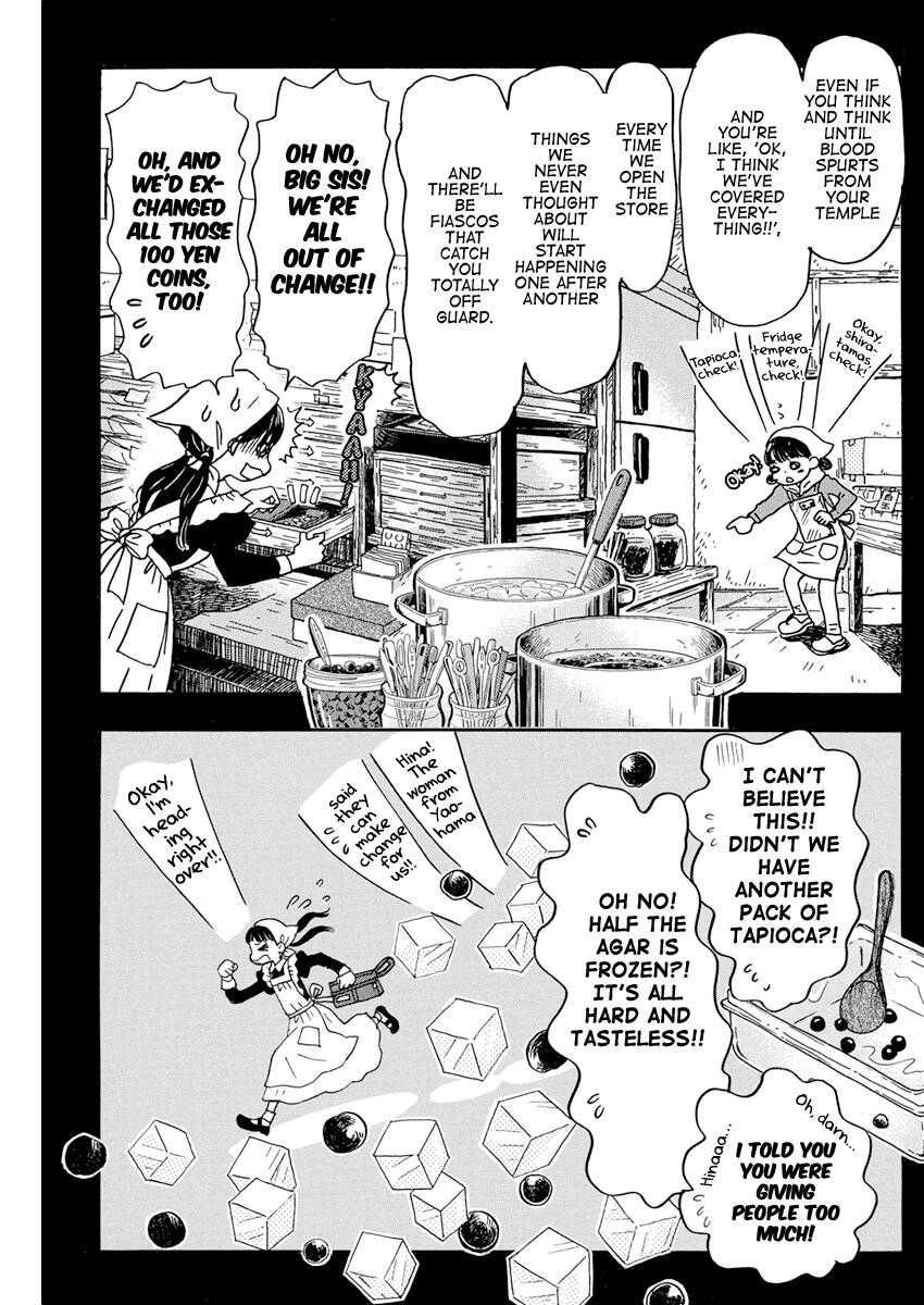Read 3-Gatsu No Lion (EN) Manga Online