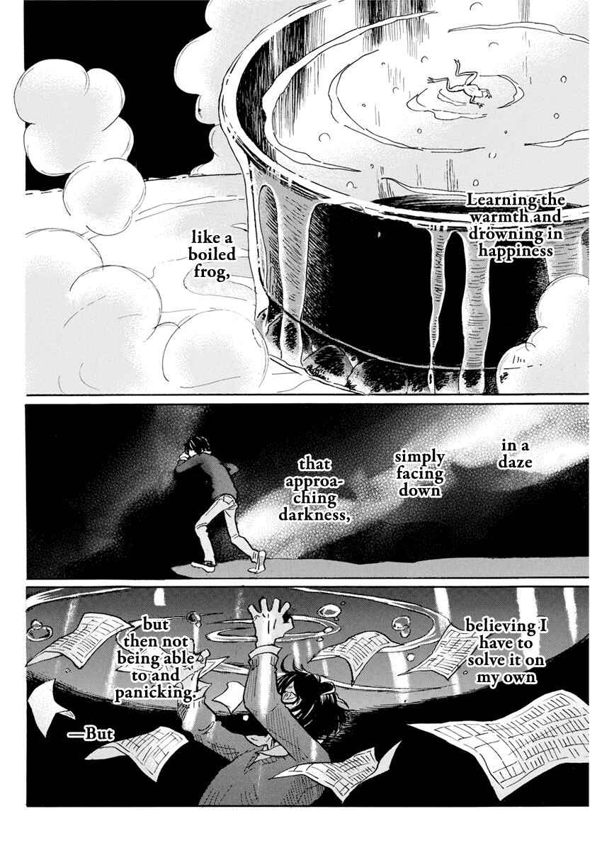 Read 3-Gatsu No Lion (EN) Manga Online