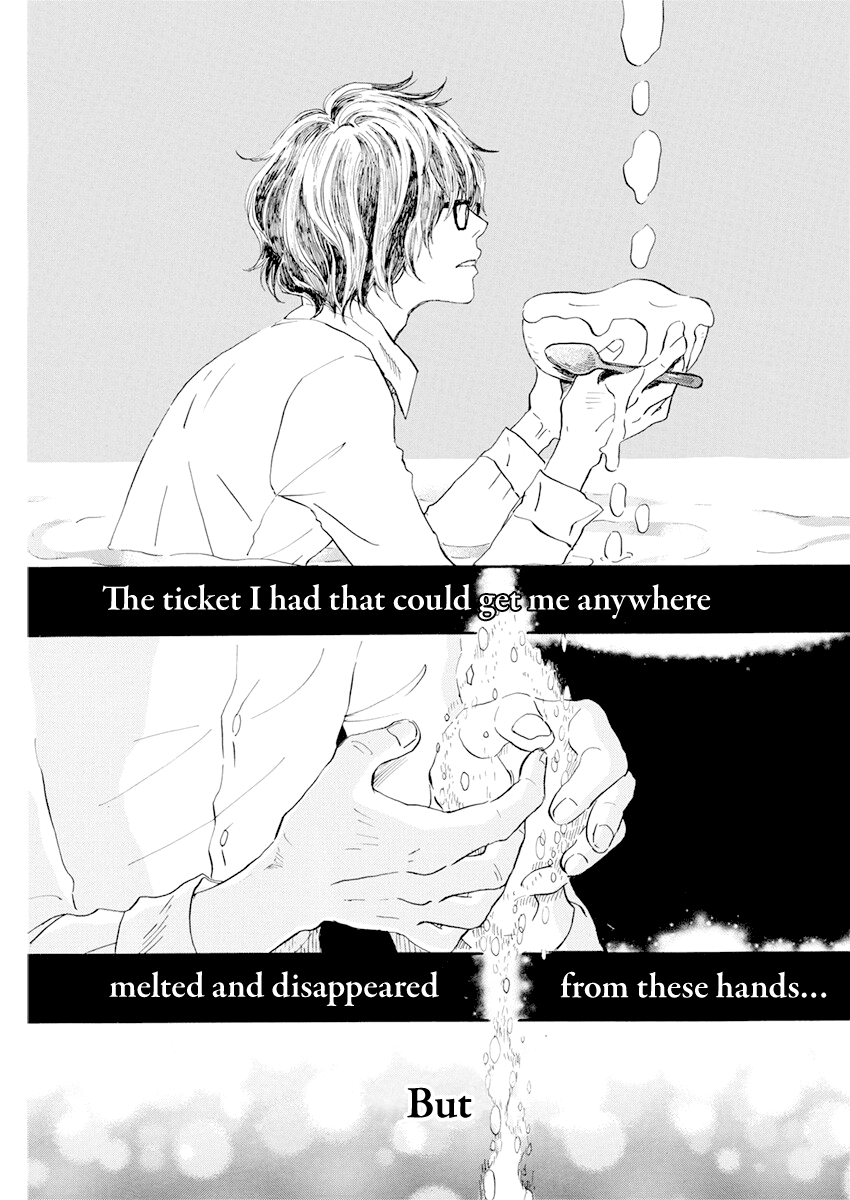 Read 3-Gatsu No Lion (EN) Manga Online