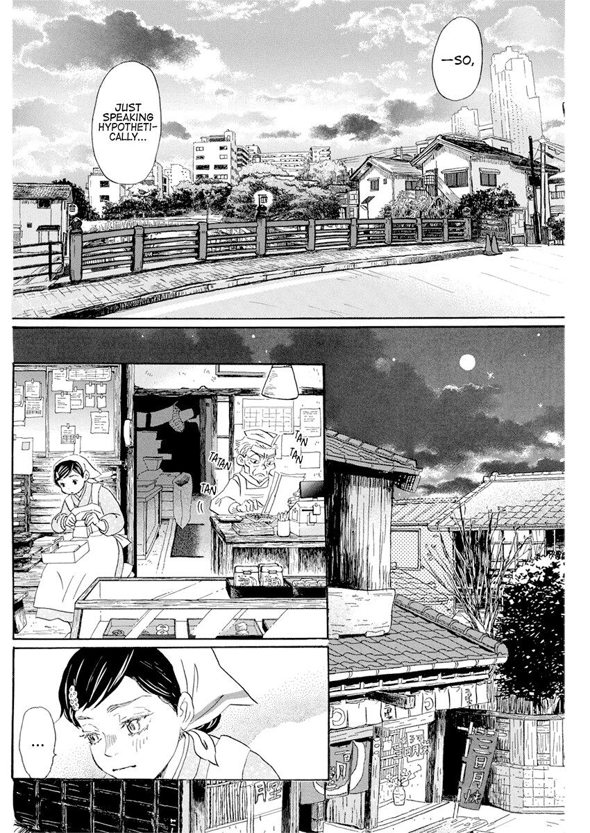 Read 3-Gatsu No Lion (EN) Manga Online