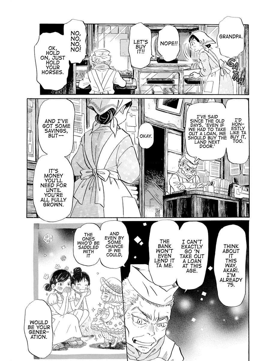 Read 3-Gatsu No Lion (EN) Manga Online