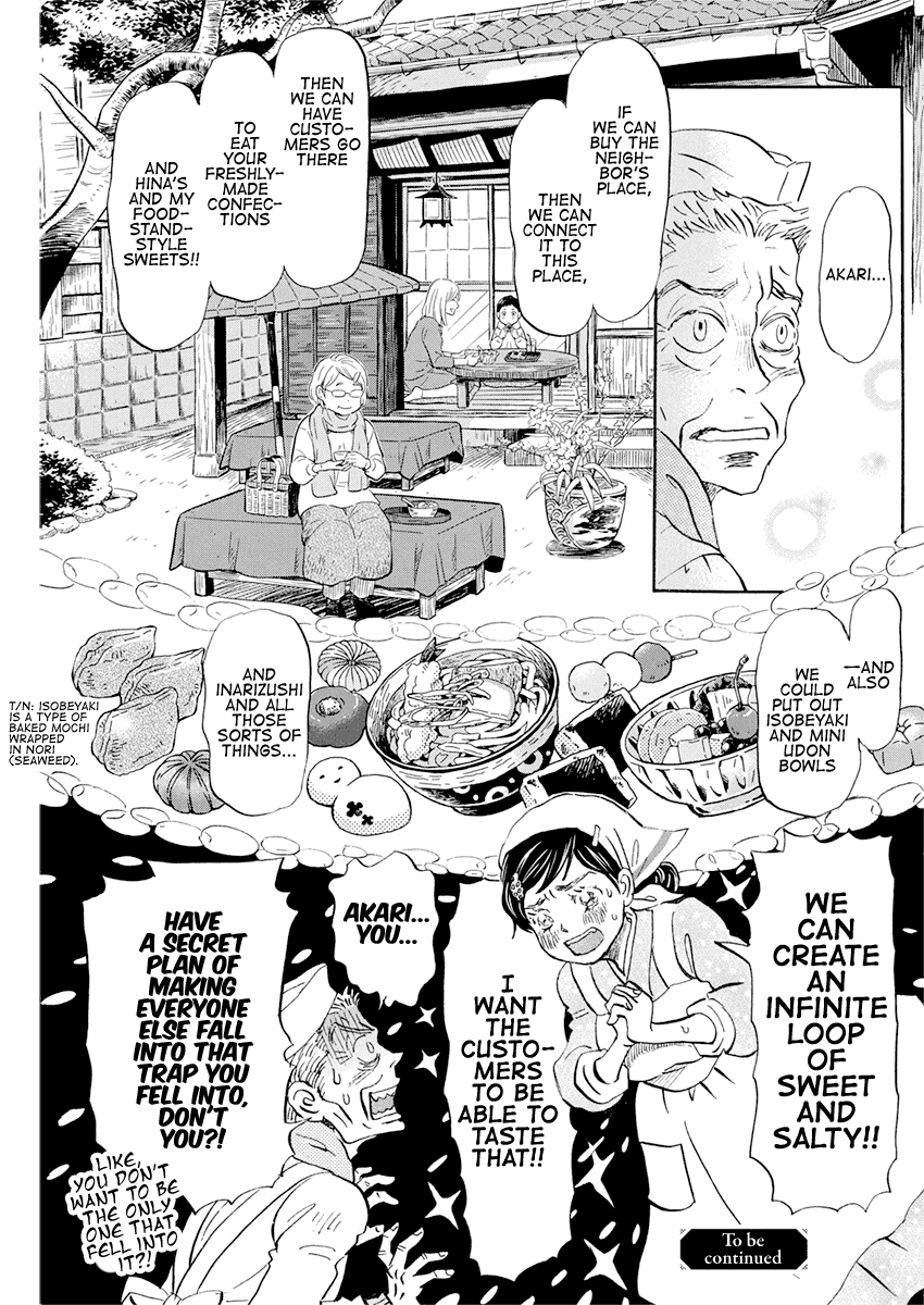 Read 3-Gatsu No Lion (EN) Manga Online