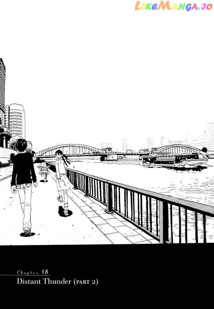 Read 3-Gatsu No Lion (EN) Manga Online