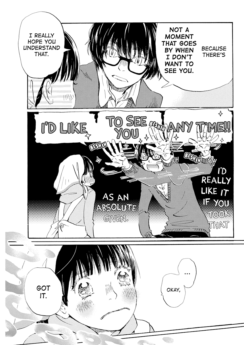 Read 3-Gatsu No Lion (EN) Manga Online