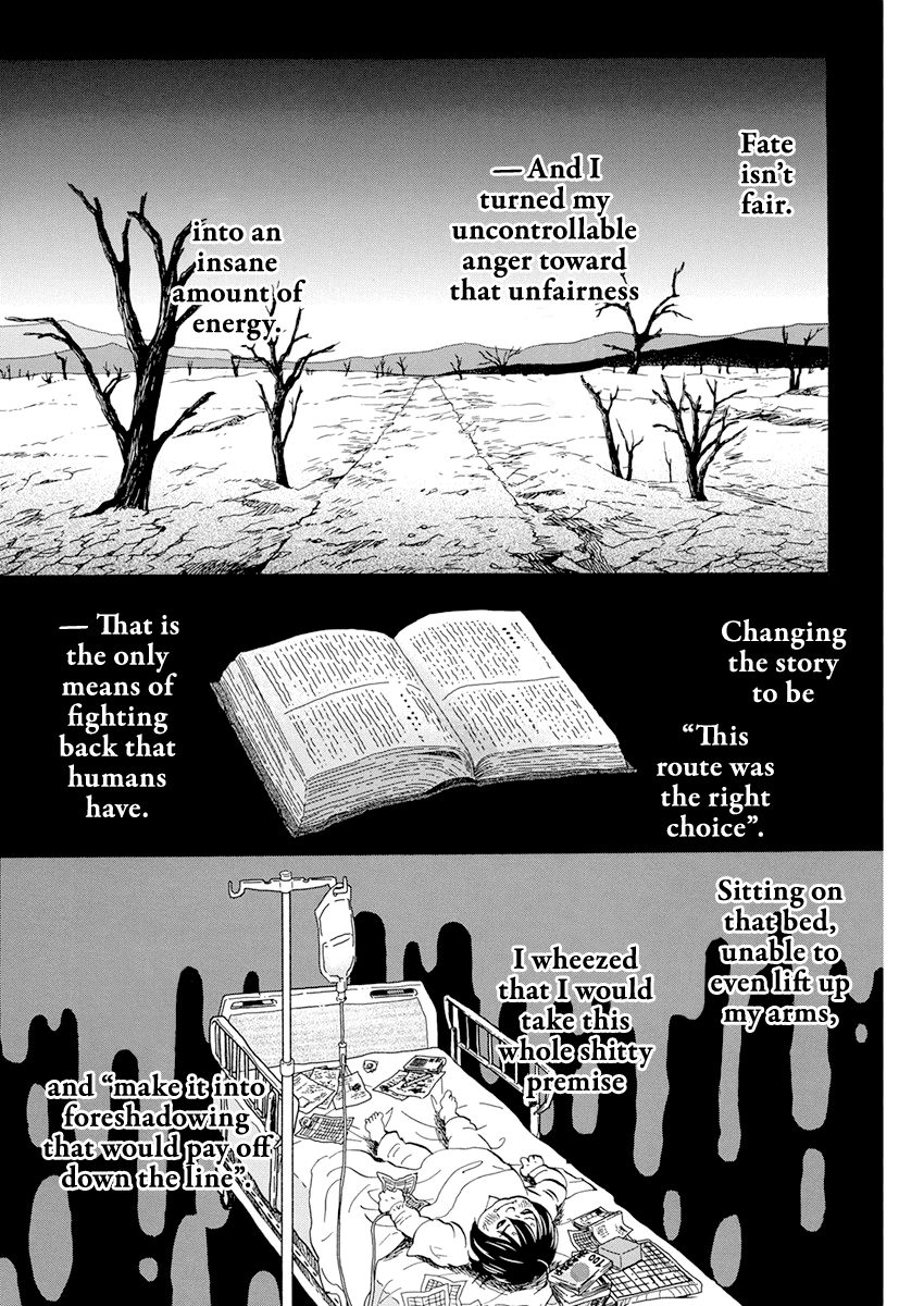 Read 3-Gatsu No Lion (EN) Manga Online