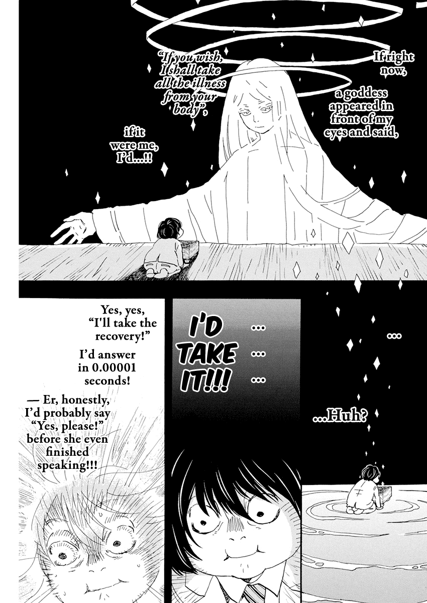 Read 3-Gatsu No Lion (EN) Manga Online