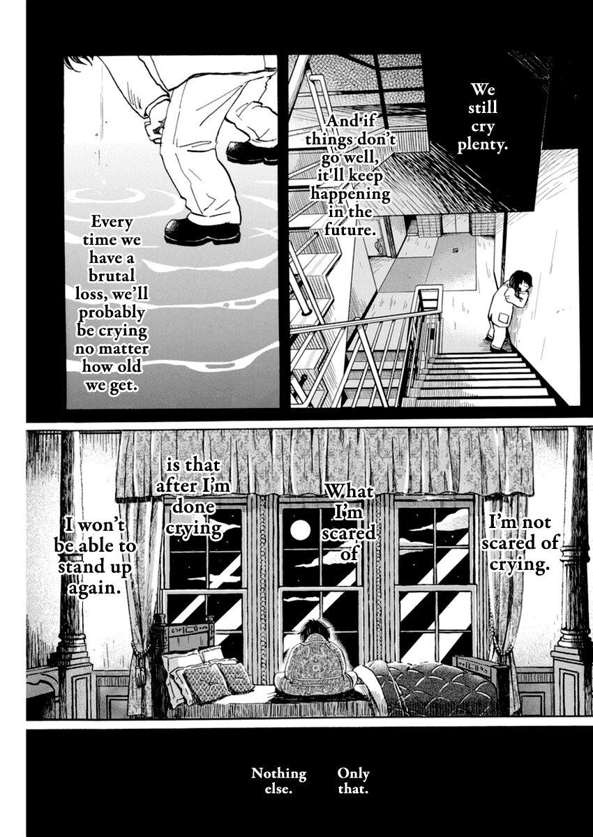 Read 3-Gatsu No Lion (EN) Manga Online