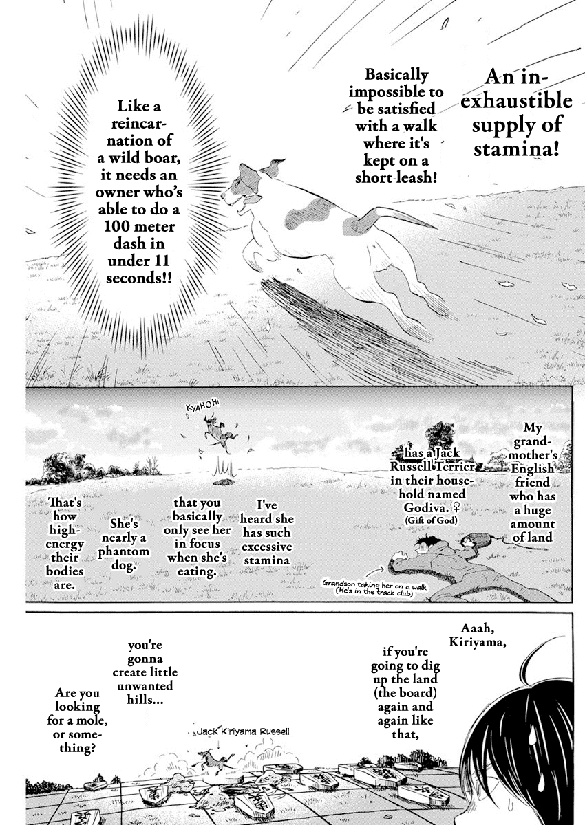 Read 3-Gatsu No Lion (EN) Manga Online