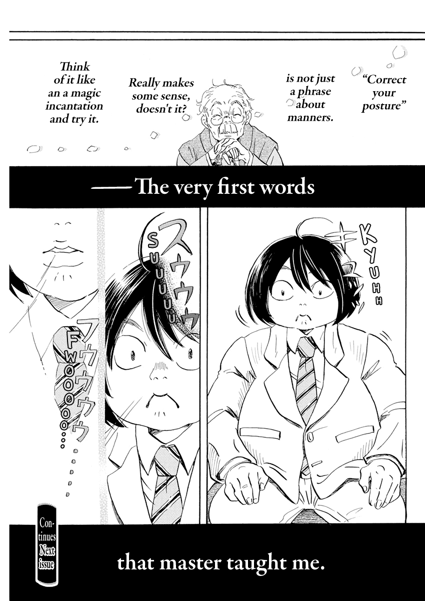 Read 3-Gatsu No Lion (EN) Manga Online