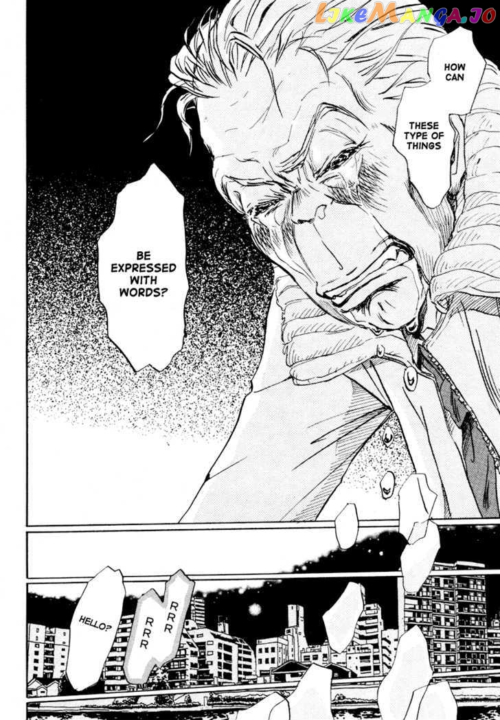 Read 3-Gatsu No Lion (EN) Manga Online