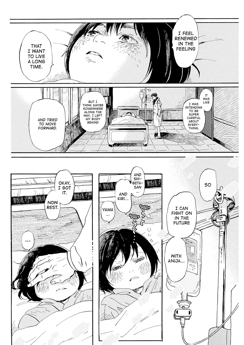 Read 3-Gatsu No Lion (EN) Manga Online