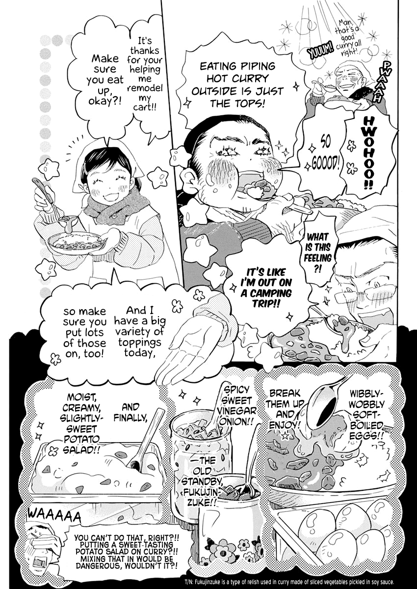 Read 3-Gatsu No Lion (EN) Manga Online