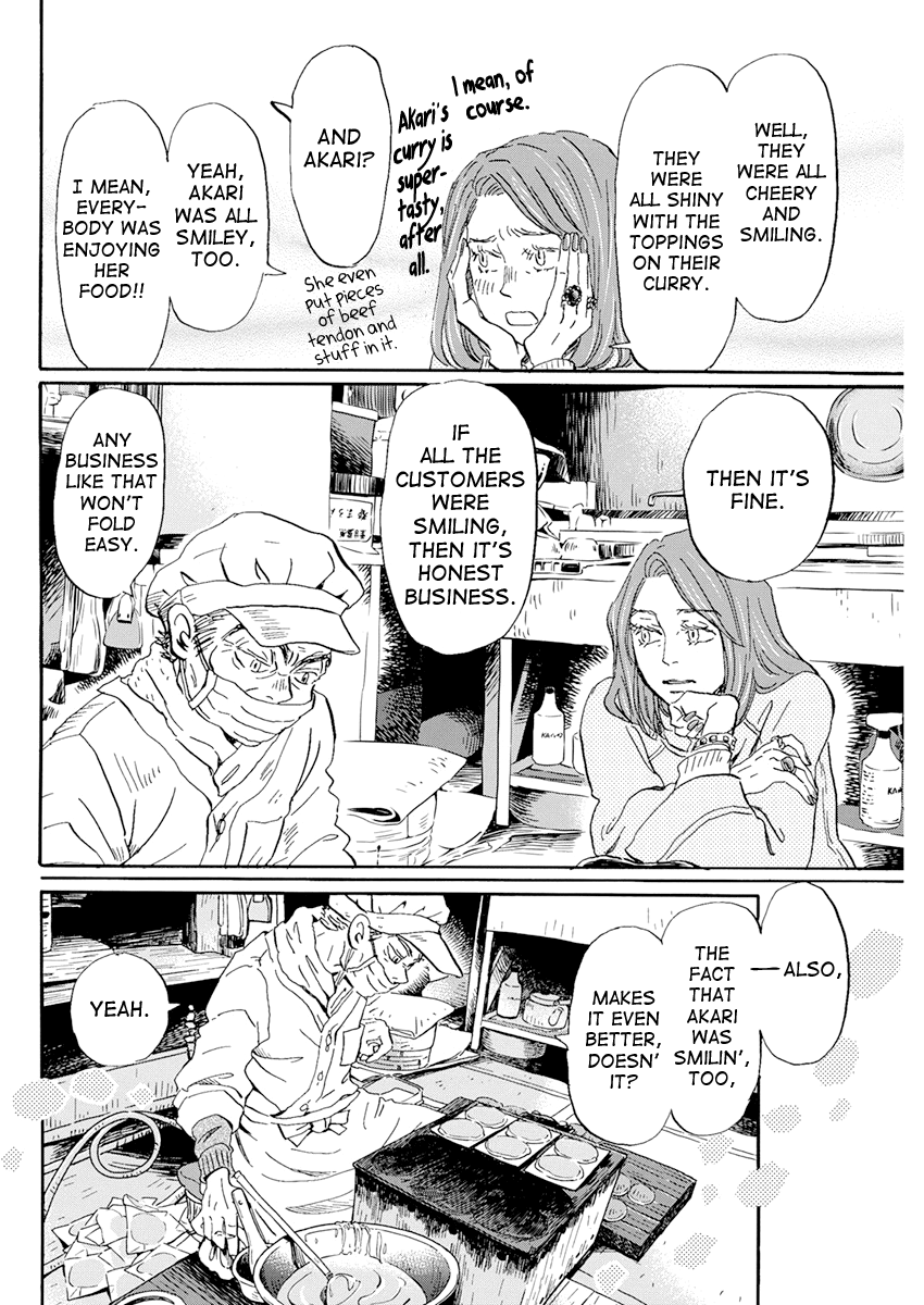 Read 3-Gatsu No Lion (EN) Manga Online