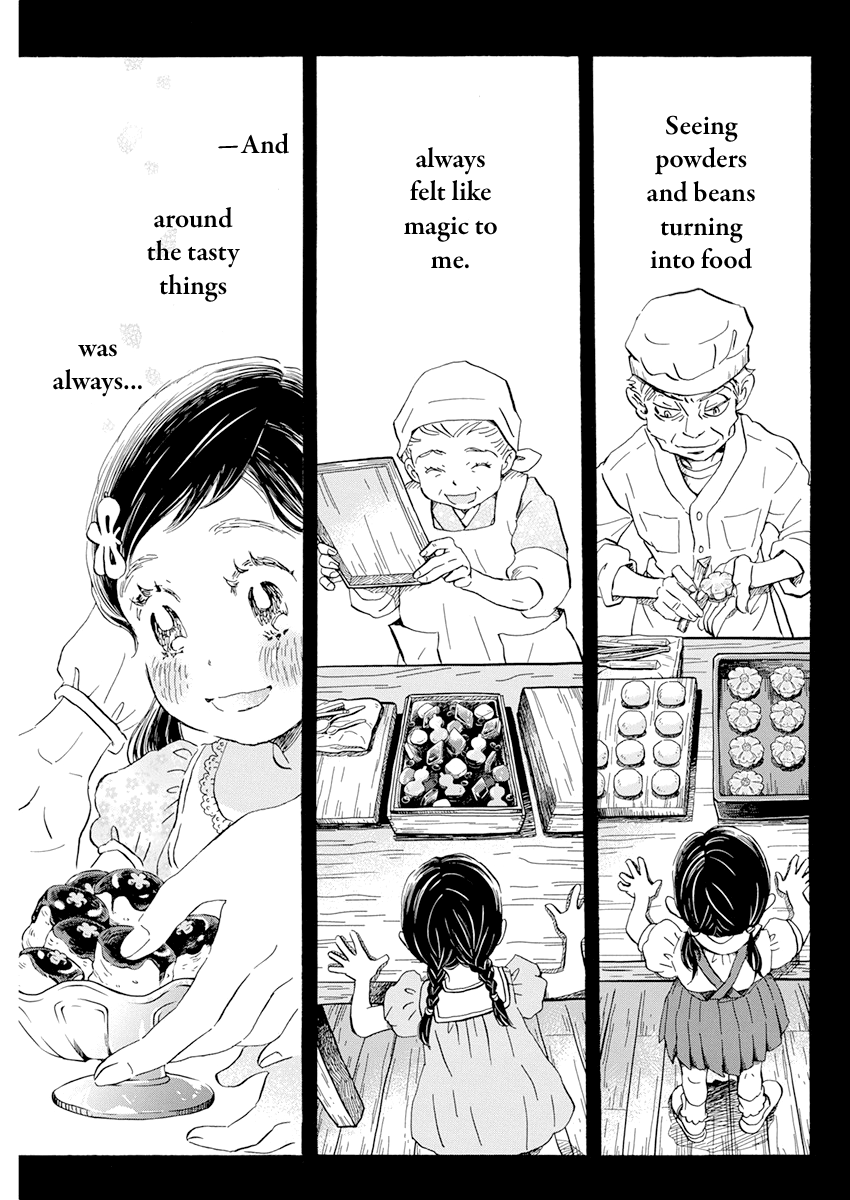 Read 3-Gatsu No Lion (EN) Manga Online
