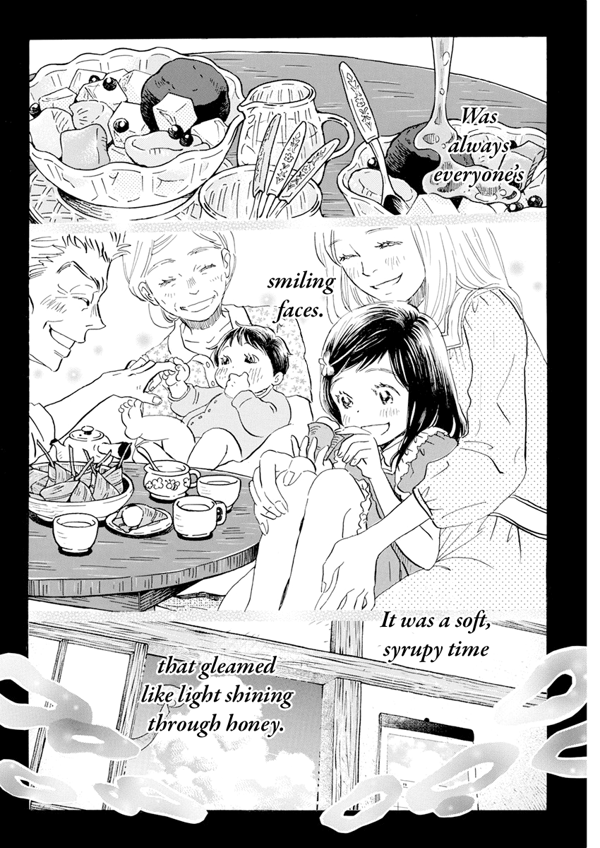 Read 3-Gatsu No Lion (EN) Manga Online