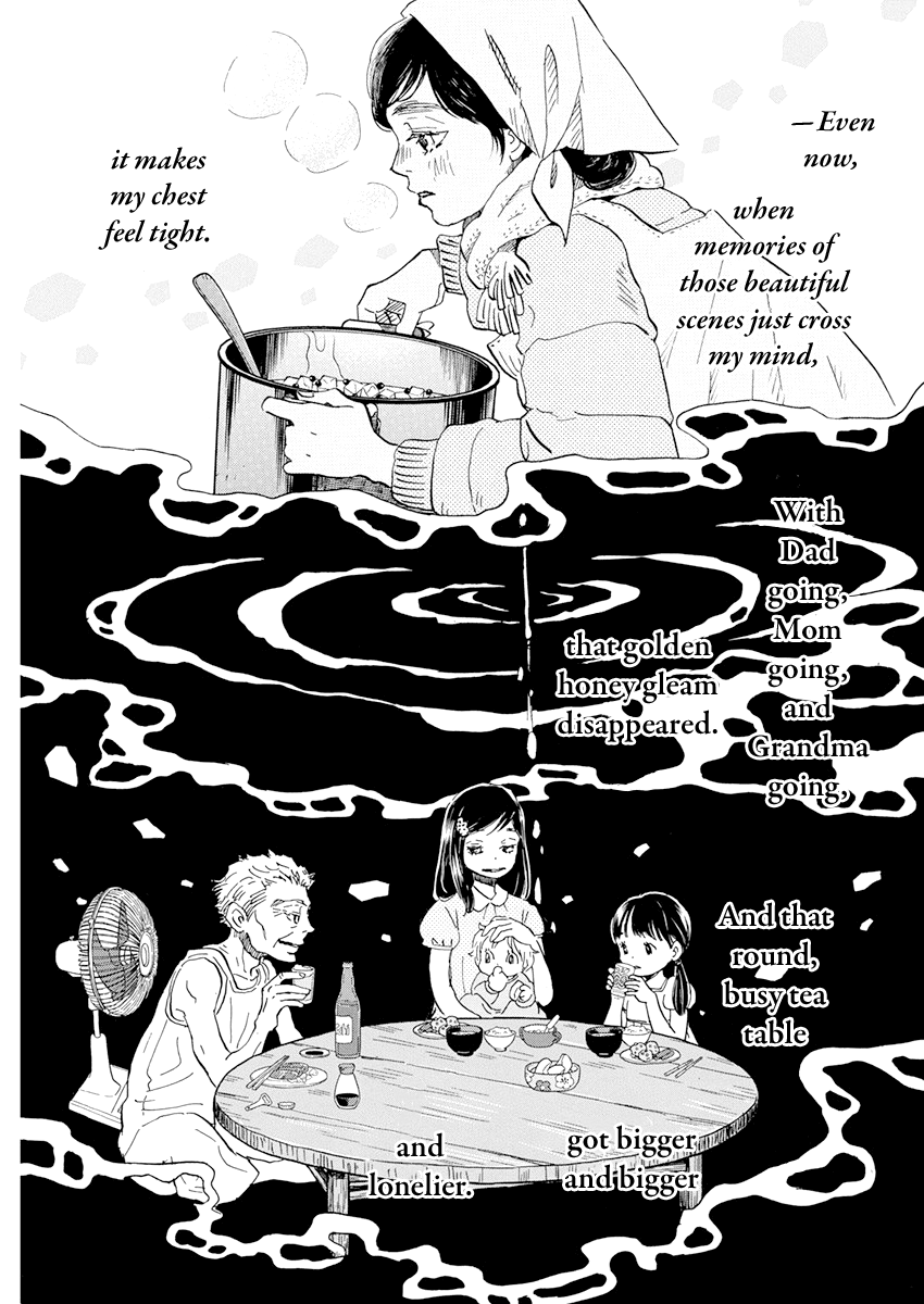 Read 3-Gatsu No Lion (EN) Manga Online