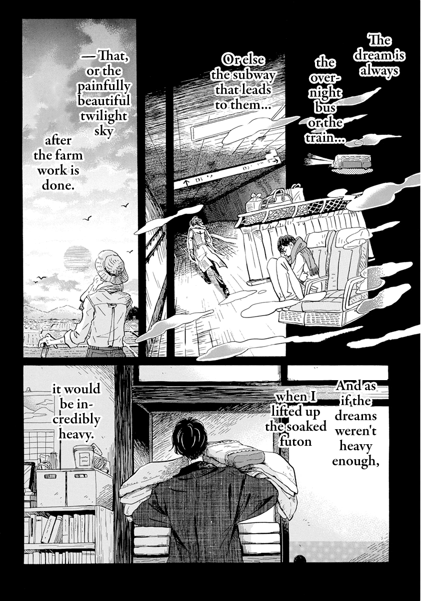 Read 3-Gatsu No Lion (EN) Manga Online