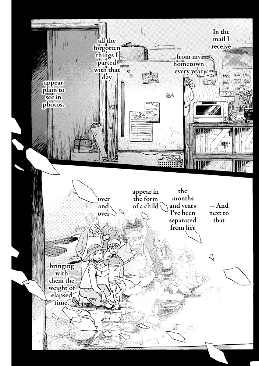 Read 3-Gatsu No Lion (EN) Manga Online