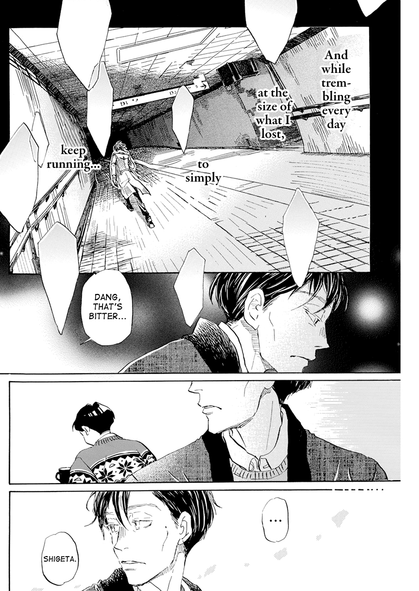 Read 3-Gatsu No Lion (EN) Manga Online