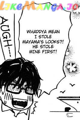 Read 3-Gatsu No Lion (EN) Manga Online
