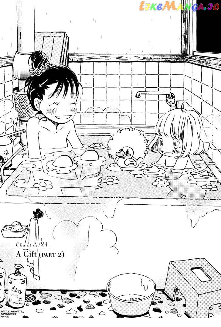 Read 3-Gatsu No Lion (EN) Manga Online